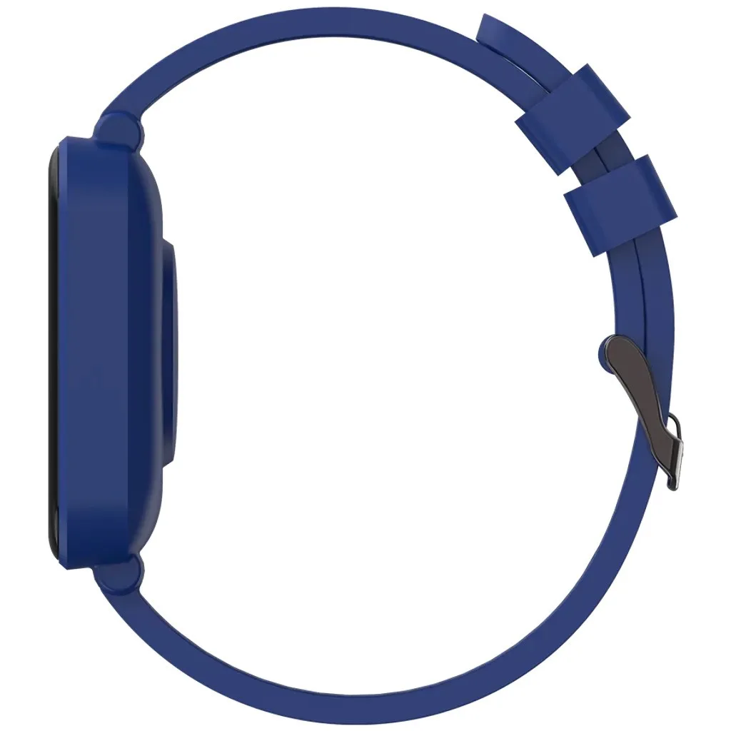 Smart saat Canyon Joyce KW-43 Blue (CNE-KW43BL) — Mallar, Bakı (4)