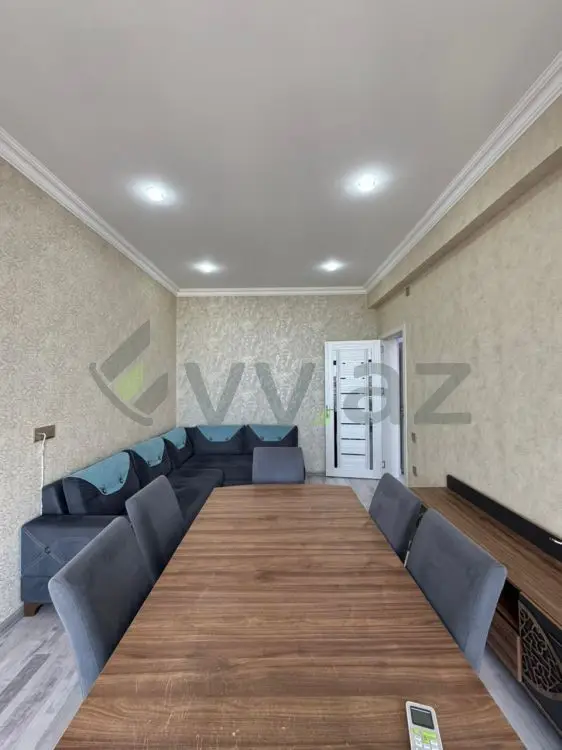 2 otaqlı mənzil Yeni tikili Satılır, Bakıxanov qəs., Sabunçu, Bakı — Mənzil, Bakı (3)