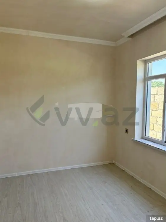4 otaqlı Həyət evi Satılır, Şəki — Ev, villa, Şəki (5)