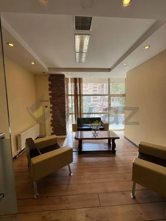 180 m² Obyekt / Ofis Kirayə, Nəsimi, Bakı — Əmlak, Bakı (4)