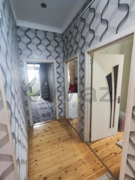 3 otaqlı mənzil Yeni tikili Satılır, Masazır, Abşeron