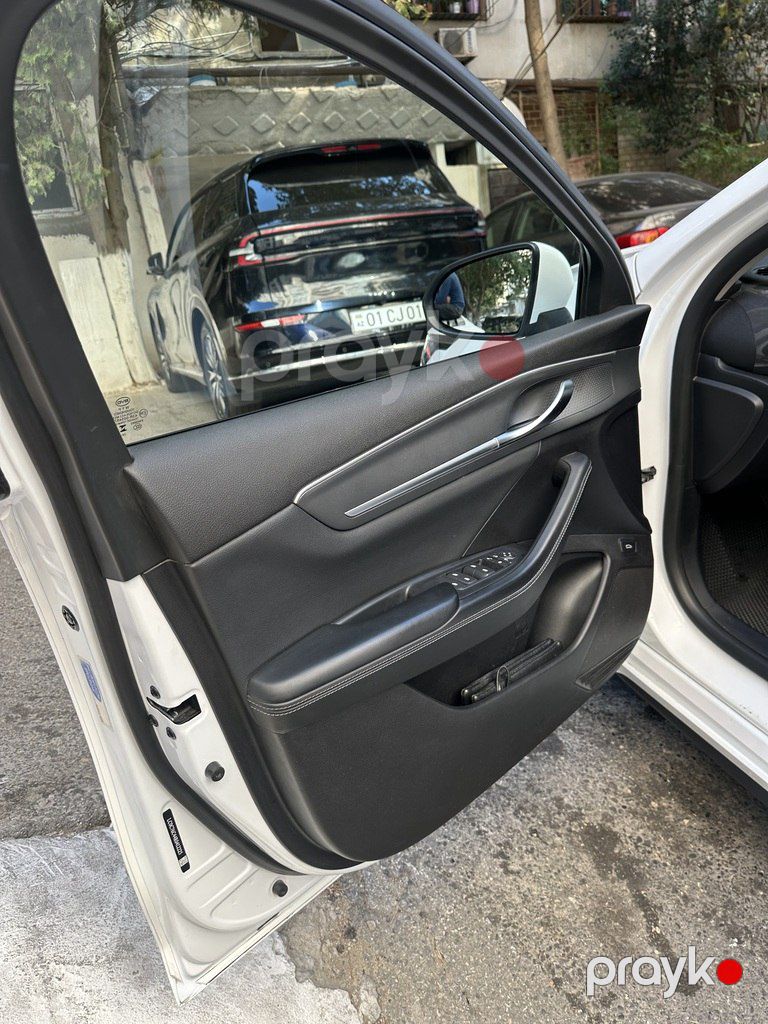 BYD Destroyer 05, 1.5 L, 18.3 kWh, 2024 il, 570 000 km — Avtomobillər, Bakı (10)
