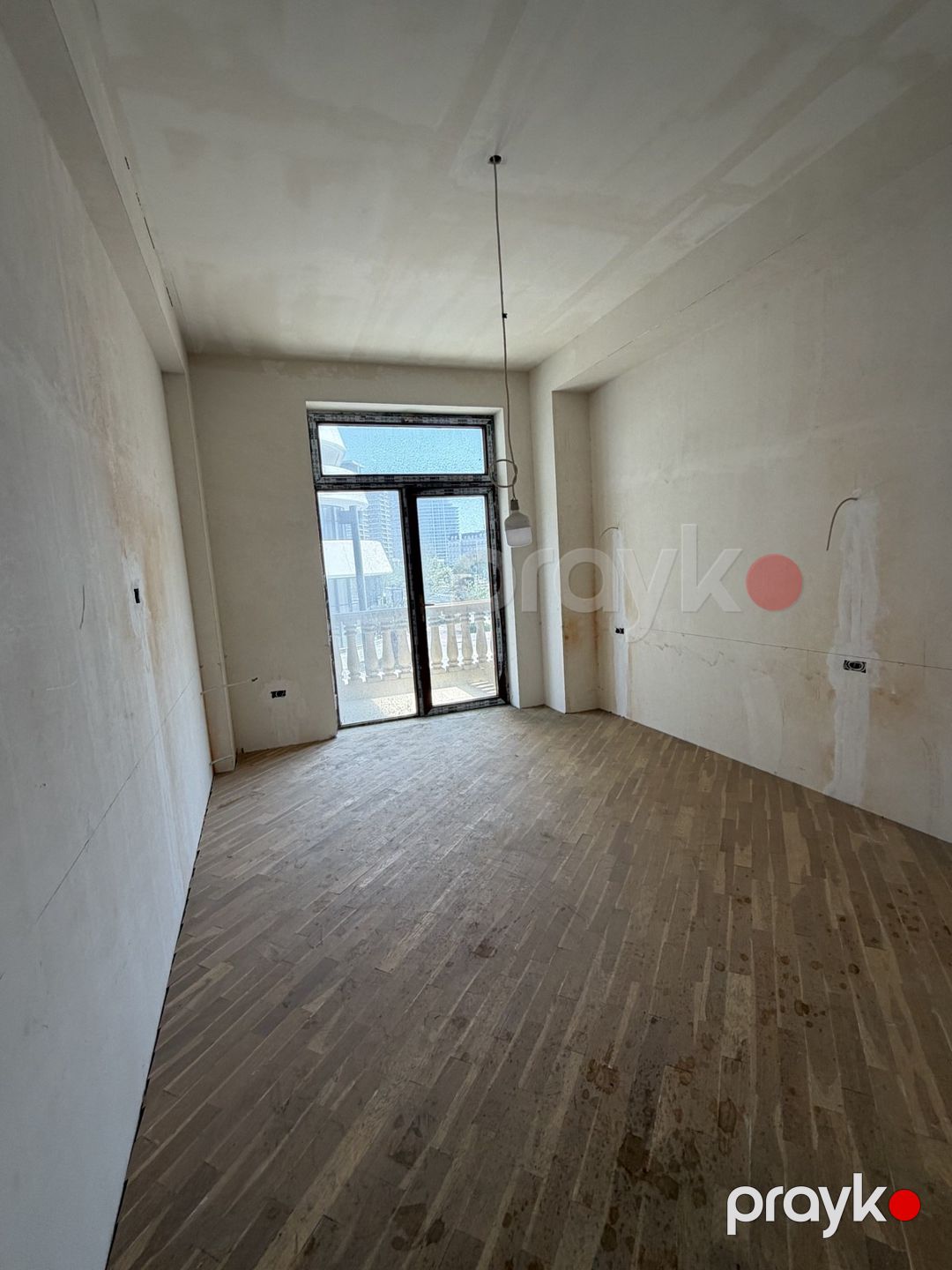 Satılır 3 otaqlı yeni tikili 129 m² — Mənzil, Bakı (5)