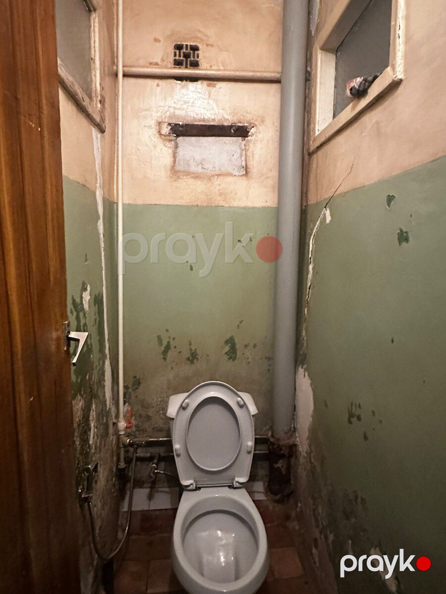 5-otaqlı mənzil, Sumqayıt ş., 100 m² — Mənzil, Sumqayıt (12)