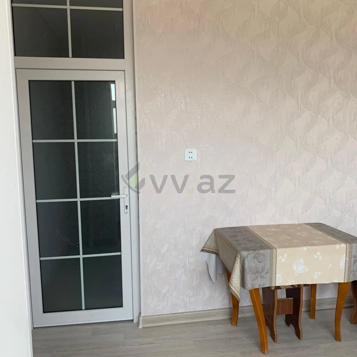 2 otaqlı mənzil Köhnə tikili Kirayə, Köhnə günəşli qəs., Suraxanı, Bakı — Mənzil, Bakı (7)