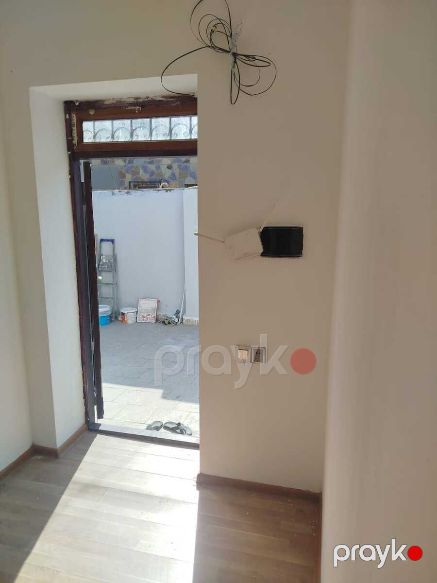 Satılır 2 otaqlı həyət evi/bağ evi 50 m² — Ev, villa, Bakı (5)