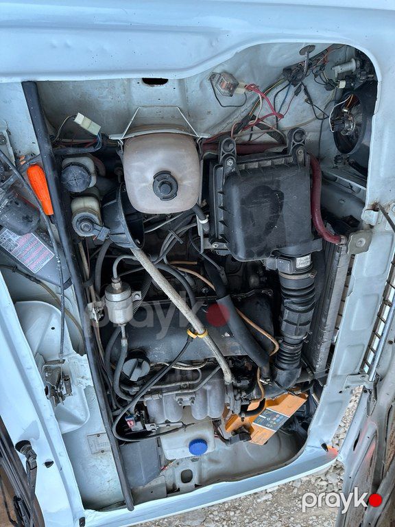 Lada (VAZ) 2107, 1.6 L, 2011 il, 150 000 km — Avtomobillər, Şamaxı (6)