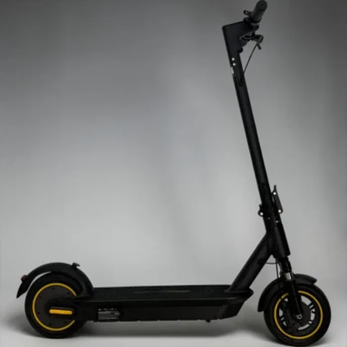 Elektrikli Skuter ABC-X11 36W (Qara) — Bakı