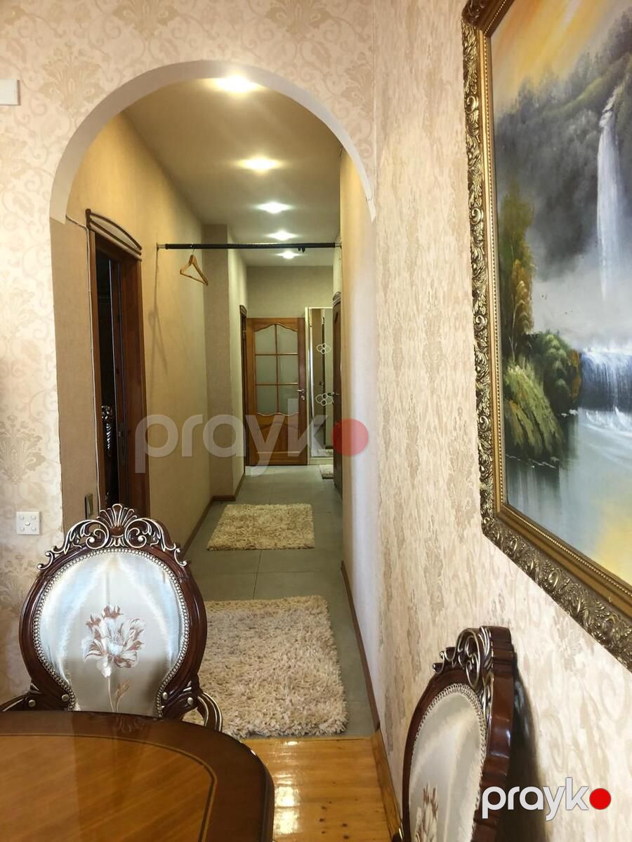 Satılır 3 otaqlı yeni tikili 110 m² — Mənzil, Bakı (5)