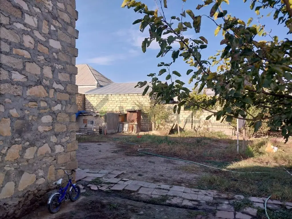 2 otaqlı Həyət evi Satılır, Gəncə — Ev, villa, Gəncə (3)