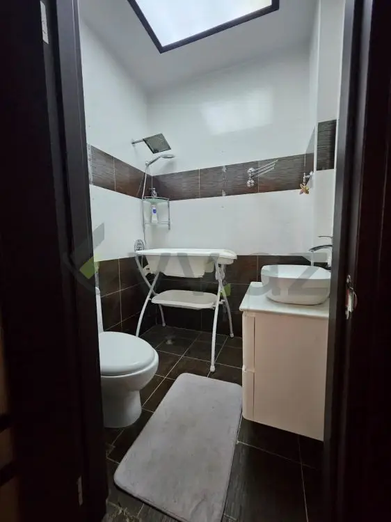 3 otaqlı mənzil Yeni tikili Satılır, Nəsimi, Bakı — Mənzil, Bakı (11)