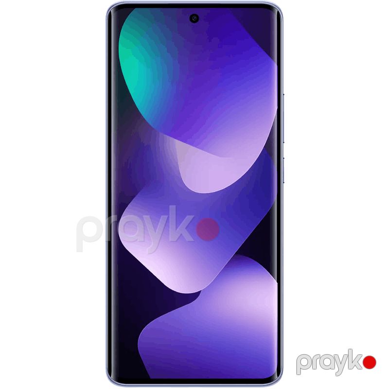 Xiaomi Redmi Note 15 8GB/256GB NFC Purple — Smartfonlar, Bakı (4)