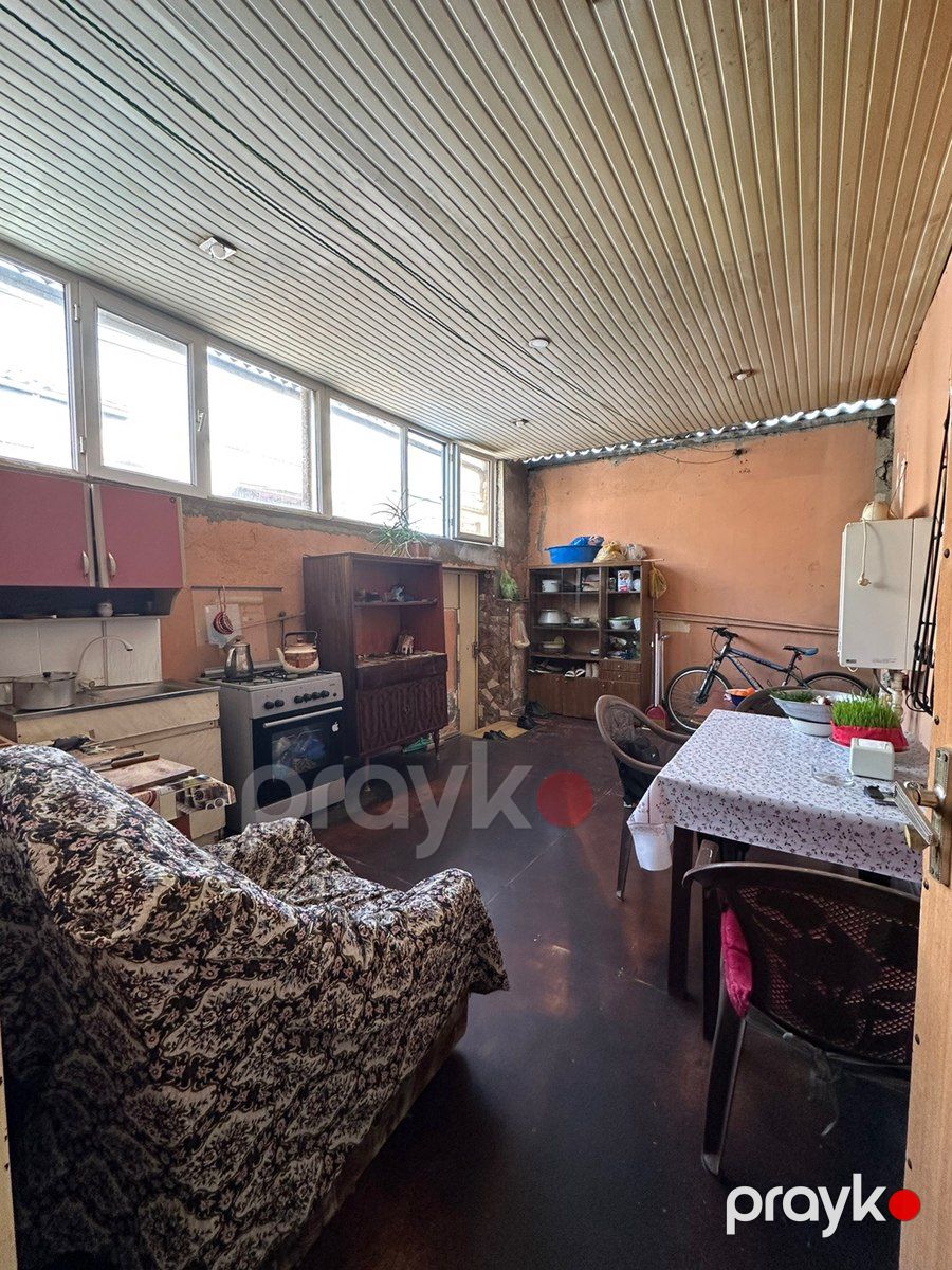 Həyət evi, Xırdalan ş — Ev, villa, Xırdalan (4)