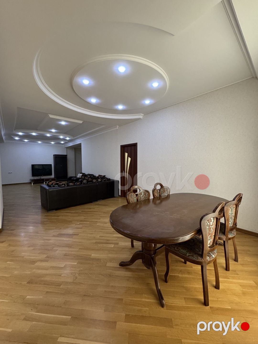Satılır 5 otaqlı yeni tikili 210 m² — Mənzil, Bakı (4)