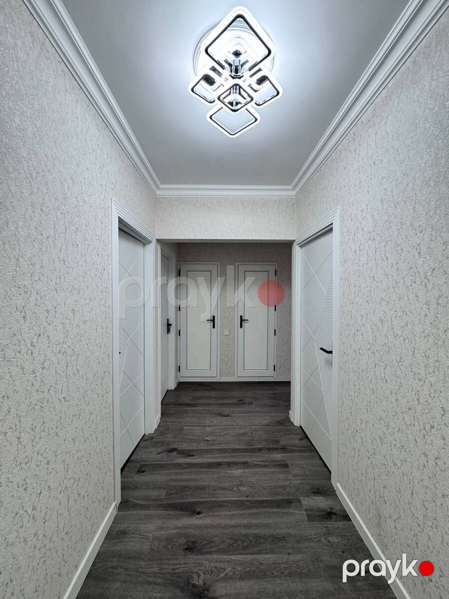 Satılır 3 otaqlı köhnə tikili 75 m² — Mənzil, Bakı (10)