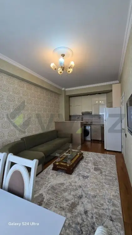 2 otaqlı Həyət evi Satılır, Xırdalan — Ev, villa, Xırdalan (4)