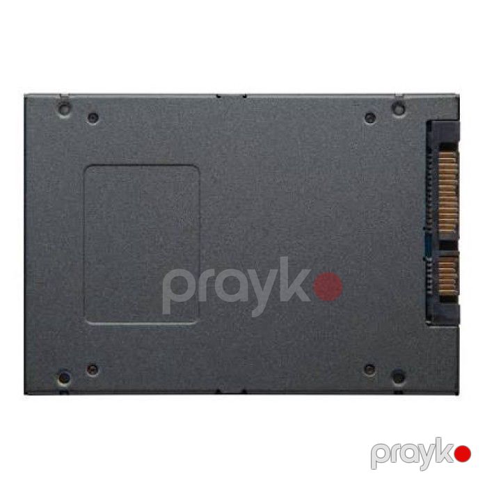 Kingston A400 960GB SA400S37/960G 2.5" Sata III SSD 7mm — Elektronika, Bakı (3)
