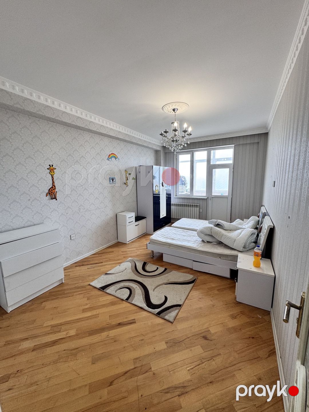 Satılır 3 otaqlı yeni tikili 135 m² — Mənzil, Xırdalan (4)