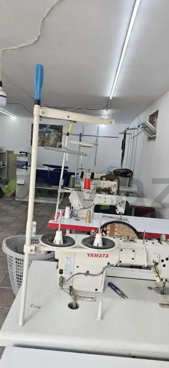 Hazır biznes Kirayə, 6-cı mikrorayon, Binəqədi, Bakı — Bakı
