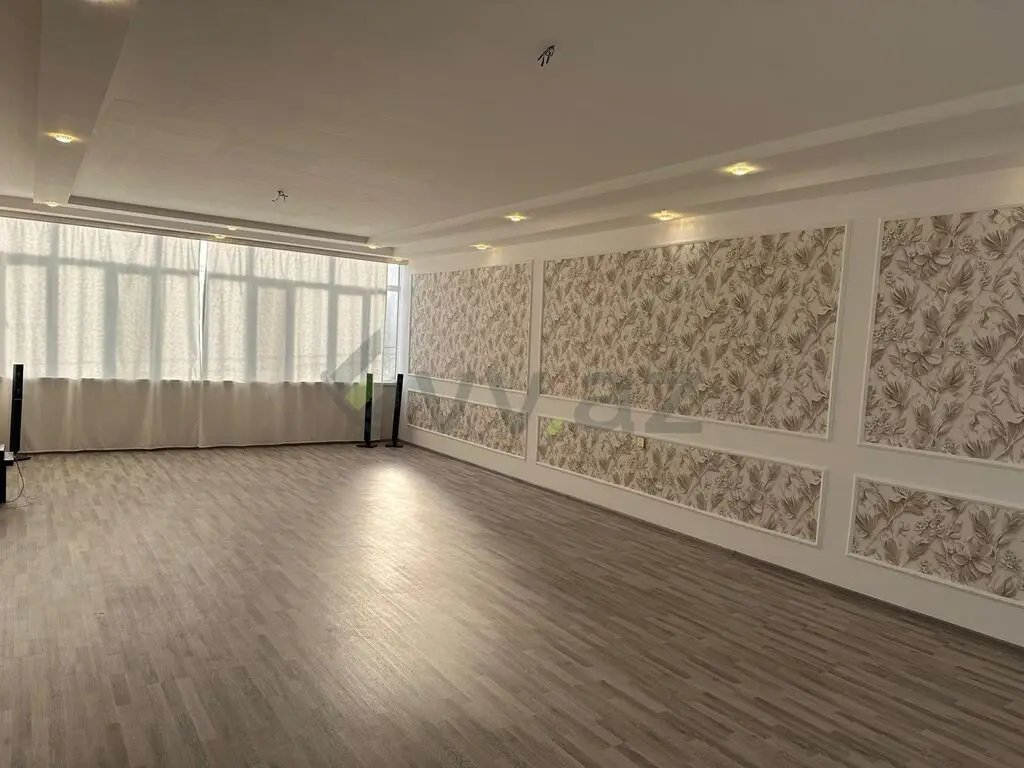 4 otaqlı Həyət evi Satılır, Gəncə — Ev, villa, Gəncə (3)