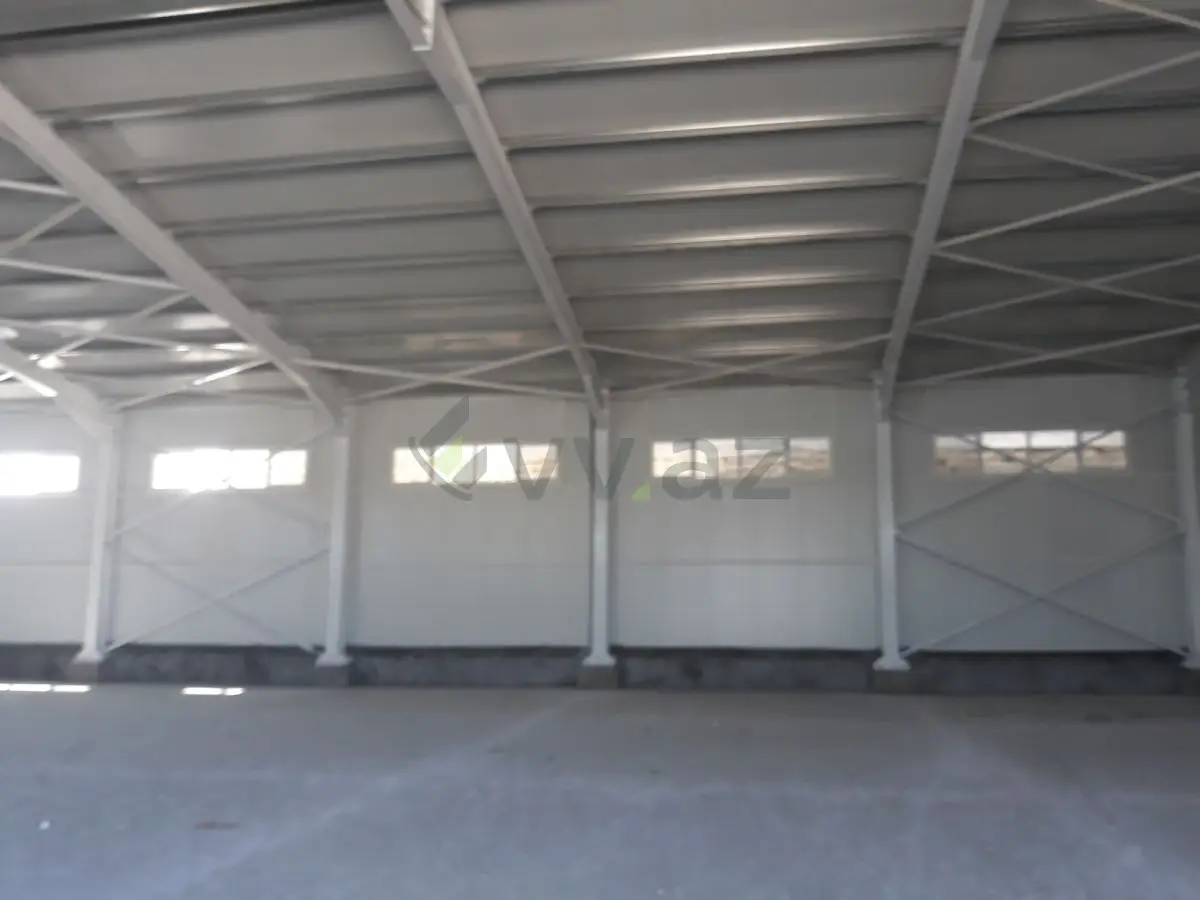2600 m² Obyekt / Ofis Kirayə, Binəqədi qəs., Binəqədi, Bakı — Əmlak, Bakı (2)