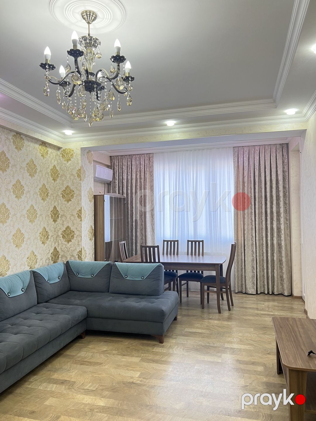 Satılır 2 otaqlı yeni tikili 63 m² — Mənzil, Xırdalan (2)
