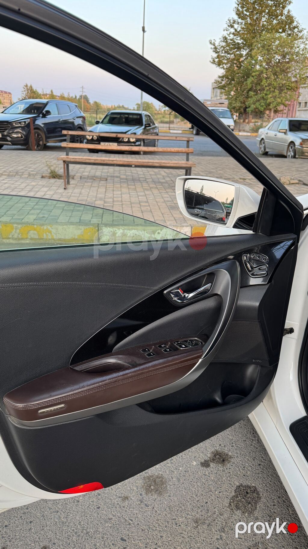 Hyundai Azera: 3 l 2013 il Sedan — Avtomobillər, Bakı (6)