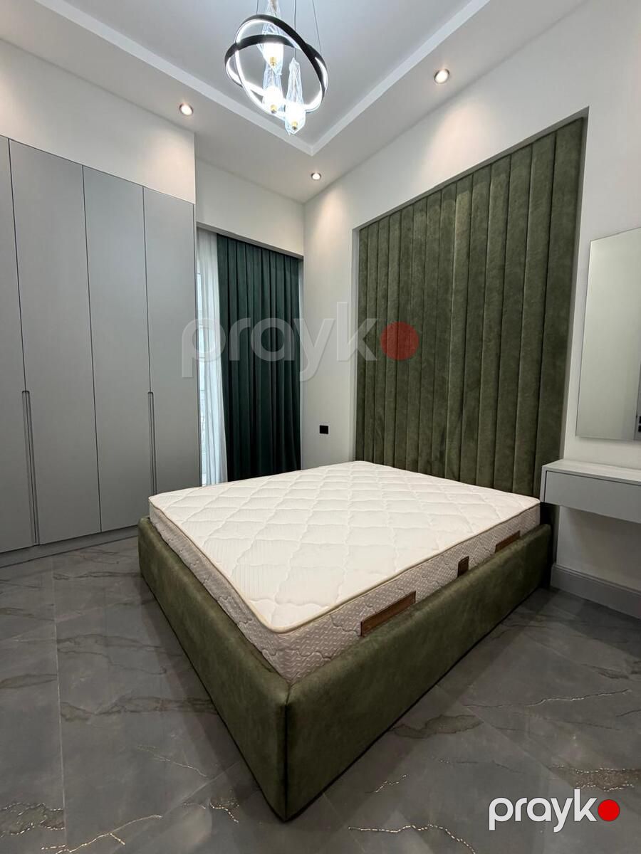 Satılır 2 otaqlı yeni tikili 62 m² — Mənzil, Bakı (5)