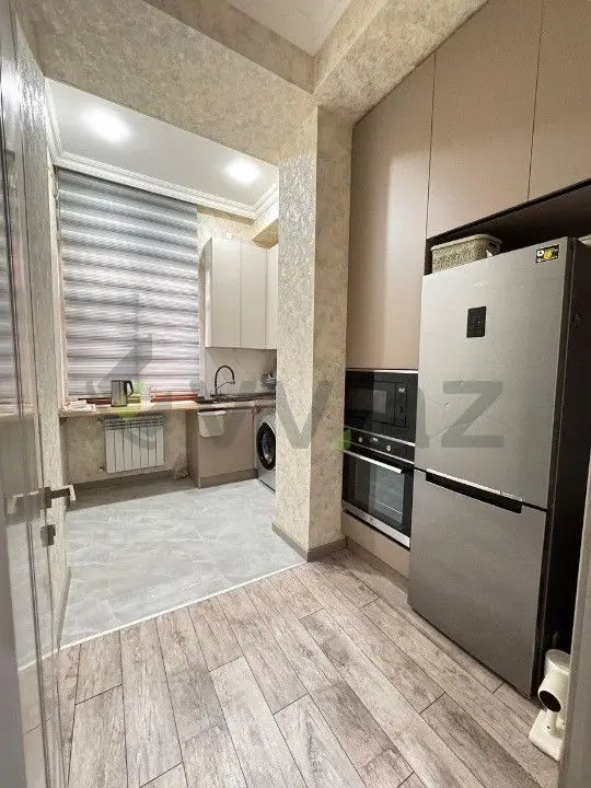 3 otaqlı mənzil Köhnə tikili Satılır, Yasamal qəs., Yasamal, Bakı — Mənzil, Bakı (3)
