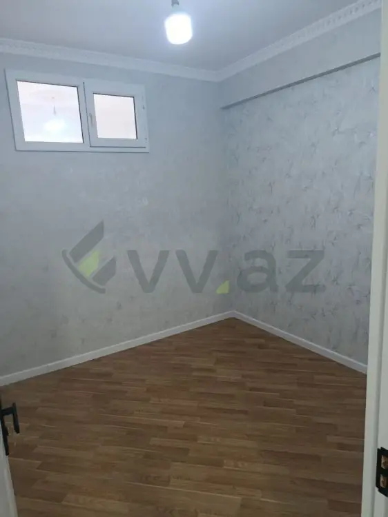 3 otaqlı mənzil Yeni tikili Satılır, Masazır, Abşeron — Mənzil (10)