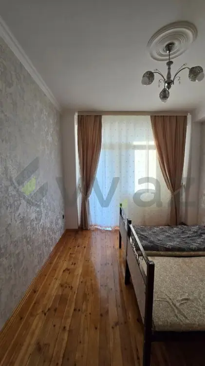 2 otaqlı mənzil Yeni tikili Satılır, Xırdalan — Mənzil, Xırdalan (7)