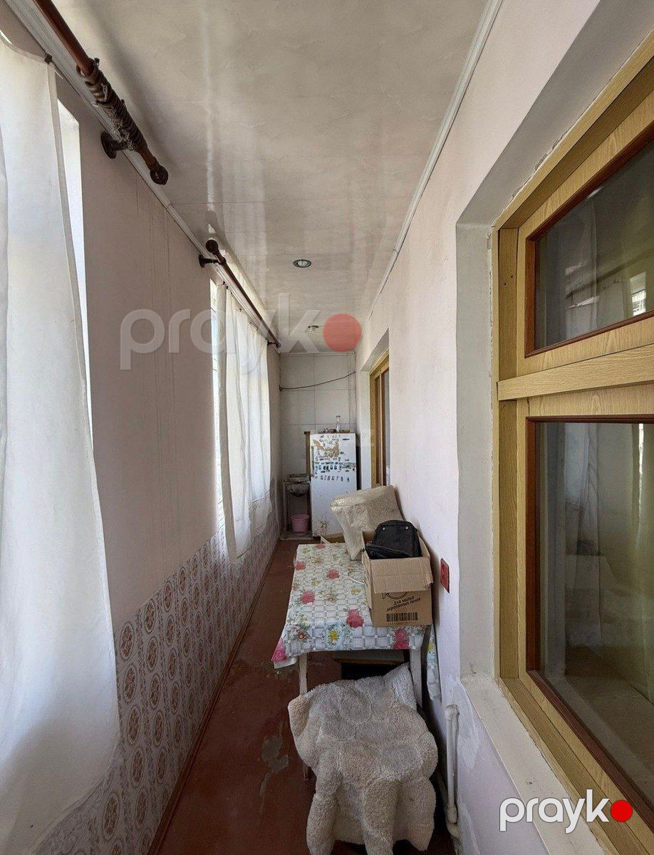 Satılır 5 otaqlı köhnə tikili 125 m² — Mənzil, Bakı (9)