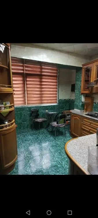 3 otaqlı mənzil Köhnə tikili Satılır, 8-ci mikrorayon, Binəqədi, Bakı — Mənzil, Bakı (7)
