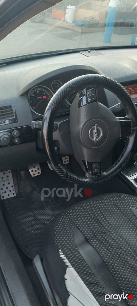 Opel Astra, 1.3 L, 2009 il, 250 000 km — Avtomobillər, Bakı (3)