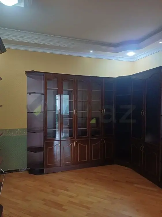 2 otaqlı mənzil Yeni tikili Kirayə, Montin qəs., Nərimanov, Bakı — Mənzil, Bakı (7)