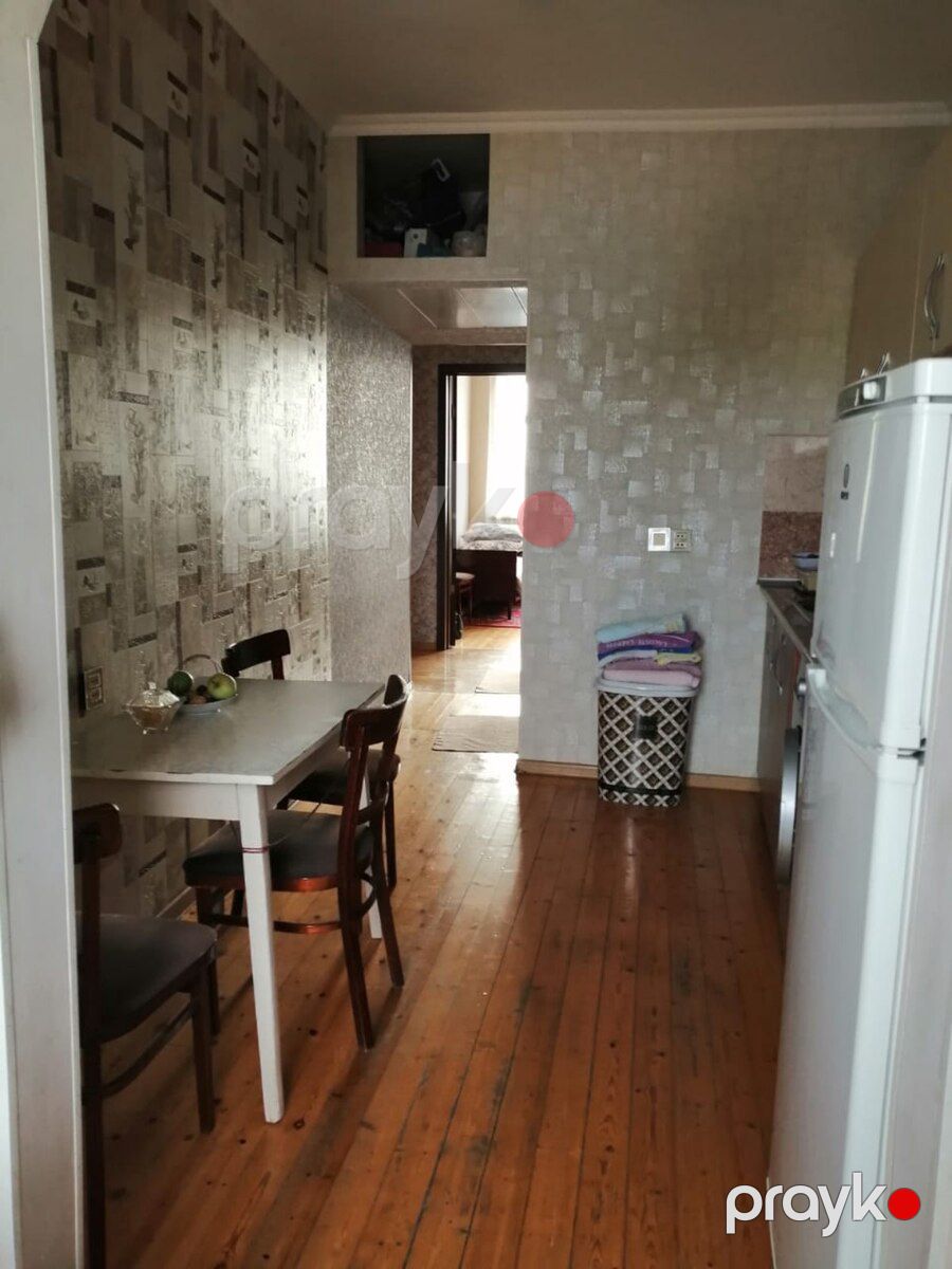 3-otaqlı yeni tikili, Göyçay r., 84 m² — Mənzil, Göyçay (7)
