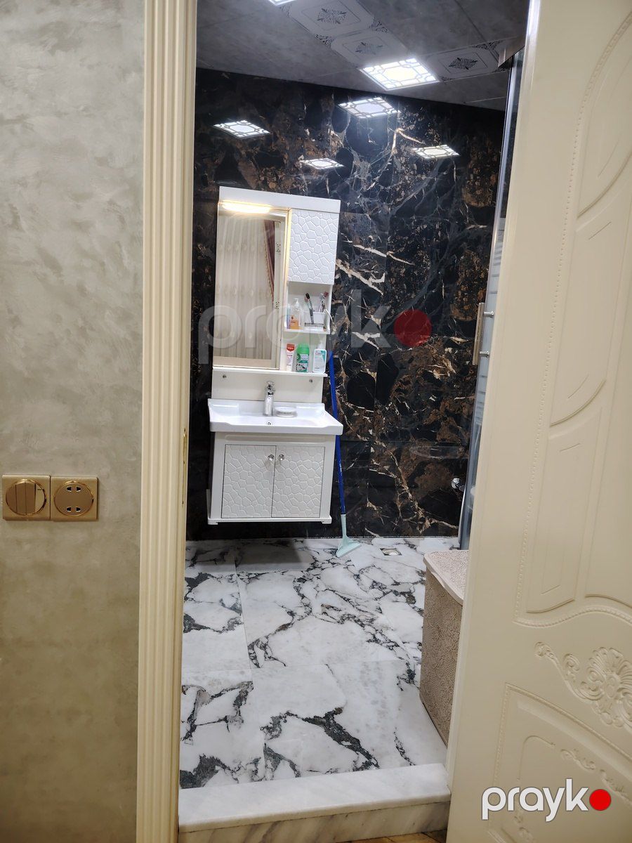 Satılır 4 otaqlı yeni tikili 156 m² — Mənzil, Bakı (5)