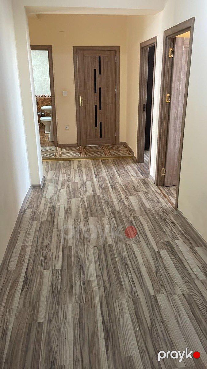 2-otaqlı yeni tikili kirayə verilir, Xırdalan ş., 80 m² — Mənzil, Xırdalan (10)