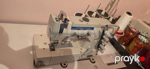 Распошивалка 750 azn — Quba