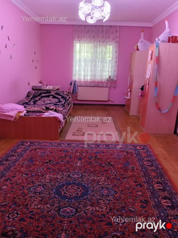 Satılır 4 otaqlı Həyət evi / Villa, 107 m², BTZ bağları — Ev, villa, Sumqayıt (11)