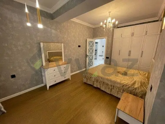 2 otaqlı mənzil Yeni tikili Satılır, Ağ şəhər, Xətai, Bakı — Mənzil, Bakı (7)