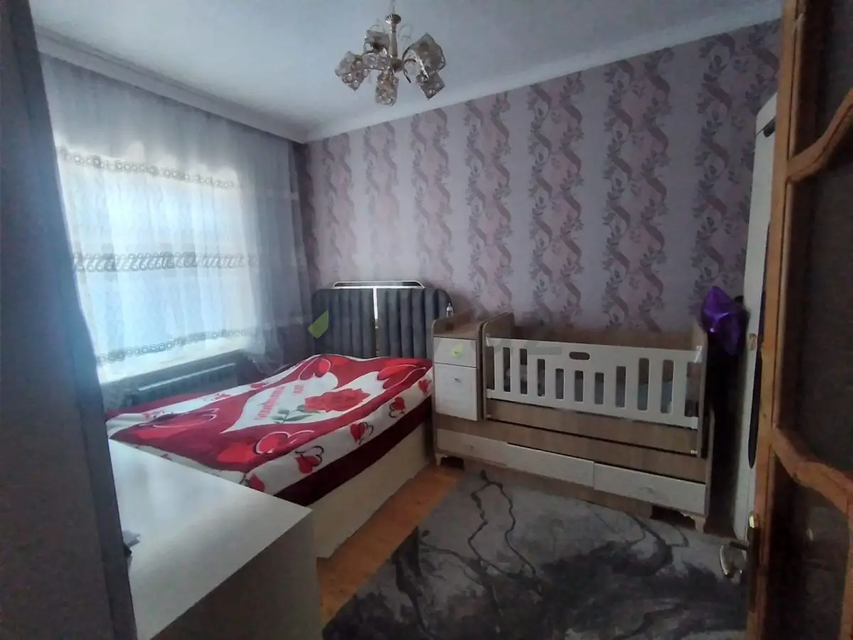 4 otaqlı Həyət evi Satılır, Buzovna, Xəzər, Bakı — Ev, villa, Bakı (6)
