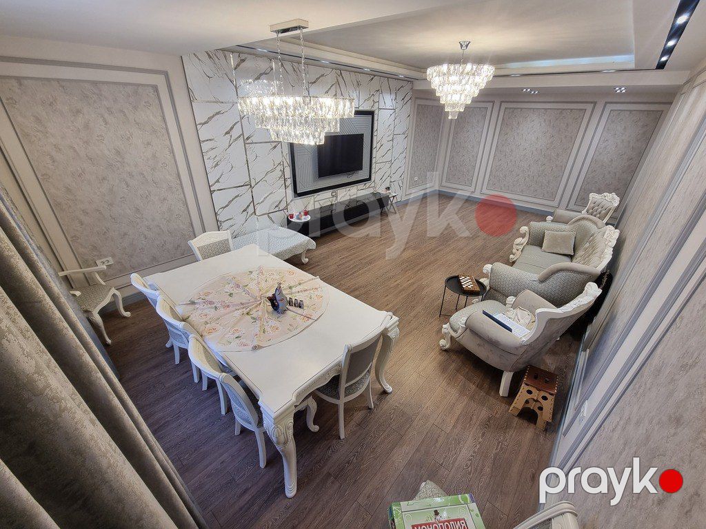 Satılır 3 otaqlı yeni tikili 165 m² — Mənzil, Bakı (2)