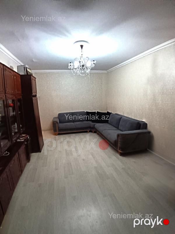 Satılır 2 otaqlı Bina evi menzil (Köhnə tikili), 54 m², Sumqayıt şəh — Mənzil, Sumqayıt (2)