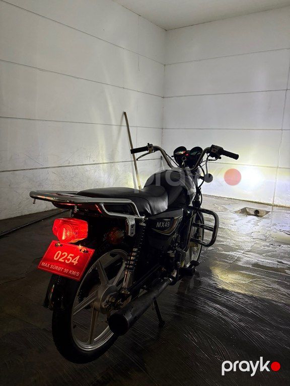 Freedom MX 49, 50 sm3, 2025 il, 6 000 km — Motosikletlər, Şirvan (3)