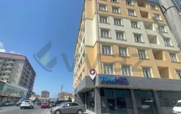 3 otaqlı mənzil Yeni tikili Satılır, Masazır, Abşeron — Mənzil (2)