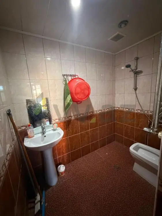 3 otaqlı Həyət evi Kirayə, Xaçmaz — Ev, villa, Xaçmaz (5)
