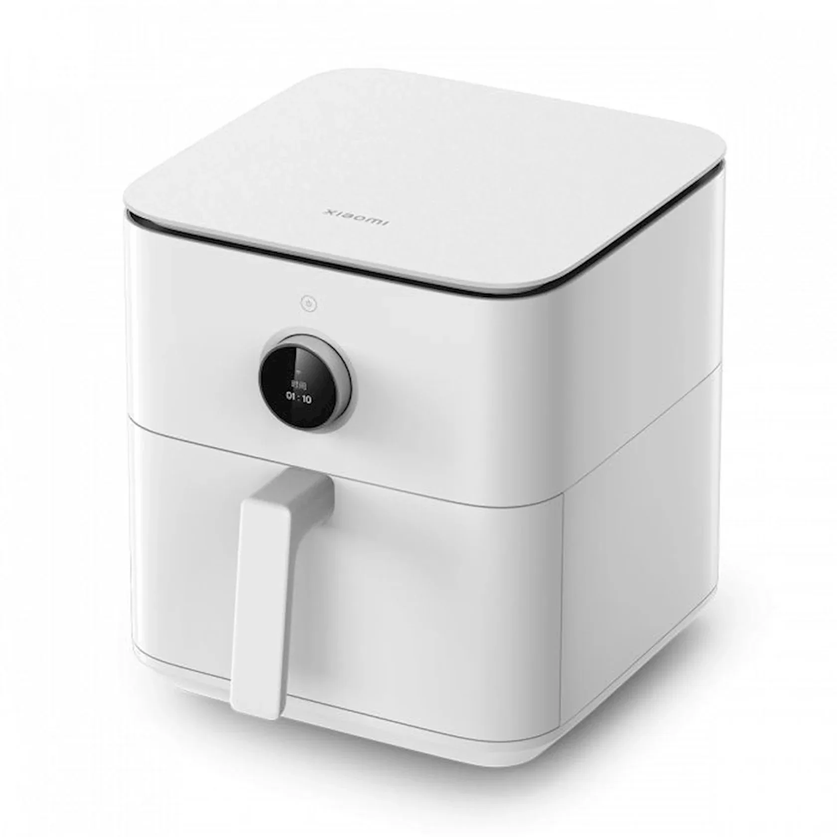 Air Fryer Xiaomi 6.5L White (BHR084KGB) — Mallar, Bakı (2)