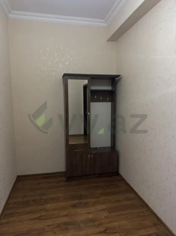 2 otaqlı mənzil Yeni tikili Kirayə, 8-ci kilometr, Nizami, Bakı — Mənzil, Bakı (5)