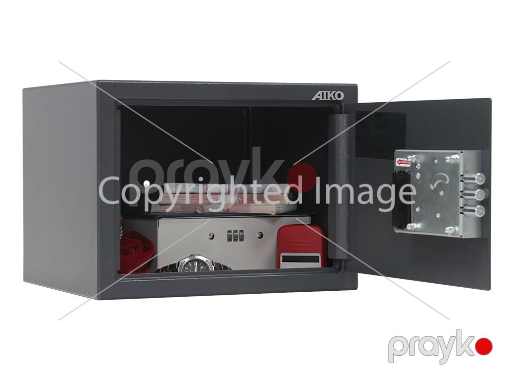 Seyf mebel üçün Aıko T-230 EL — Biznes və avadanlıq, Bakı (3)
